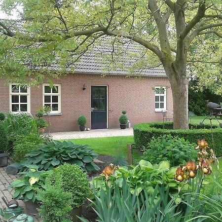 Bed En Breakfast Het Loo Bergeijk Ngoại thất bức ảnh